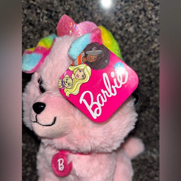 Barbie Pets Pink Dog 2021’ NWT - Picture 2 of 10